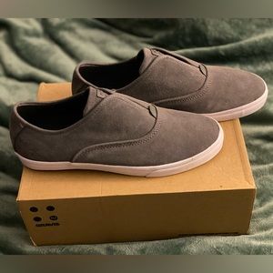 GRAVIS Dylan Rieder Slip On, Rare